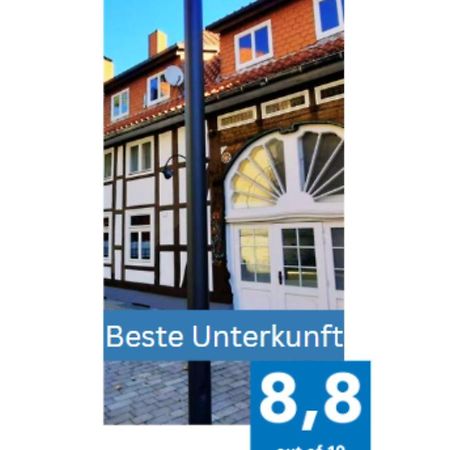 הרפורד 'Bright 1' Innenstadtlage, Ruhige, Schoene, Helle 3Zkb Wlan מראה חיצוני תמונה